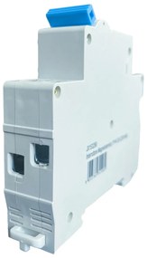 ETTROIT Interruttore Magnetotermico Automatico 1P+N 32A 6000A 220V Salvavita Stotz Occupa 1 Modulo DIN