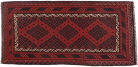 Kilim Tappeto 100 x 220 (Pakistan) Tessuto A Mano
