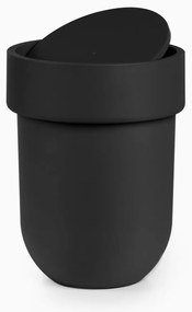 Contenitore per rifiuti in plastica da 6 l Touch - Umbra