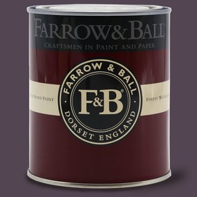 Farrow & Ball Flat Eggshell Archive Colour - Pelt 254 - 2,5l