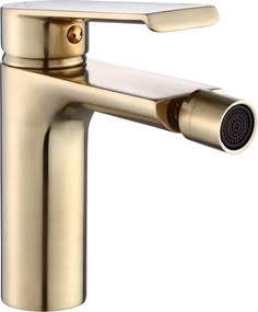 Rubinetto da bidet Rea Hass Gold