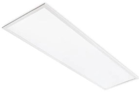 Panello LED dimmerabile da incasso CAPRI LED/25/36/40W/230V 3000/4000/5700K IP44 30x120cm