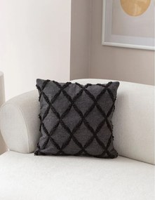 Federa decorativa 43x43 cm Tuffet – Mioli Decor