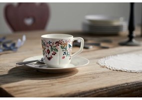 Tazza in porcellana bianca 300 ml Grand Cru Cottage - Rosendahl