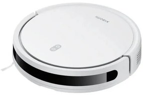 Aspirapolvere Robot Xiaomi Vacuum E10 con WiFi 4000 Pa - Pulizia 2-in-1 - Autonomia 110 min - Controllo App - Design Sottile - Bianco