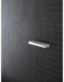 GROHE 40766000 - Porta asciugamani SELECTION CUBE 25 × 6 × 1,5 cm cromo lucido