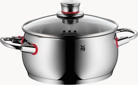 Pentola con coperchio Quality One