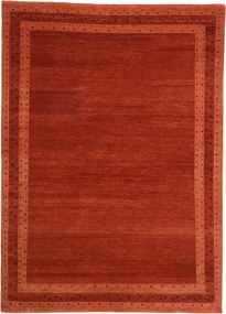Loribaft Tappeto 240x170 (Indian) Annodato A Mano