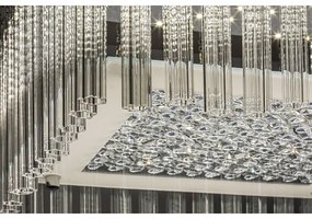 Rabalux 2451 - Plafoniera a LED MARCELLA 1xLED/18W/230V