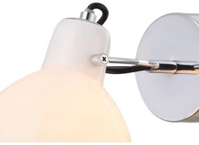 Maytoni MOD407-WL-01-N - Lampada da parete DANIEL 1xE14/40W/230V