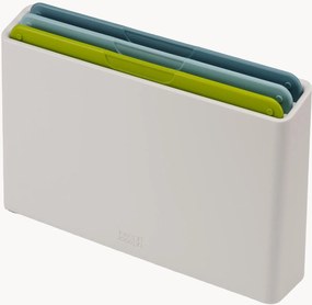 Set taglieri con custodia Duo 4 pz