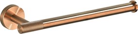 Portasciugamano da bagno 6610a Modern Brush Copper