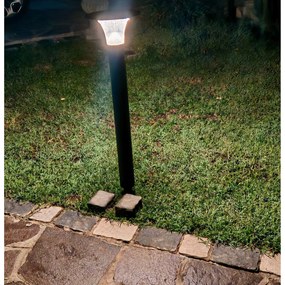 Lampioncino Solare da Giardino 2200 Lumen "LMS-088"