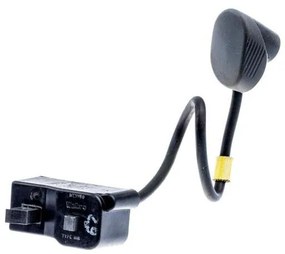 Modulo Accensione 576445201 Originale Husqvarna