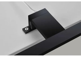 Briloner 2104-015 - LED illuminazione bagno specchio DUN LED/5W/230V 30 cm IP44