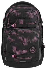 Zaino scuola coocazoo PORTER, Pink Illusion