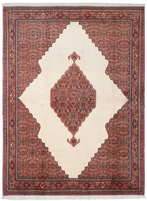 Bidjar Tappeto 240 x 180 (Iran) Annodato A Mano