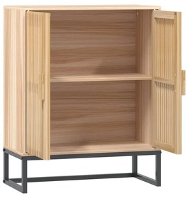 Credenza 60x30x75 cm in Legno Multistrato