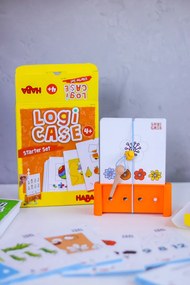 Logic! CASE Extension Set – Animali