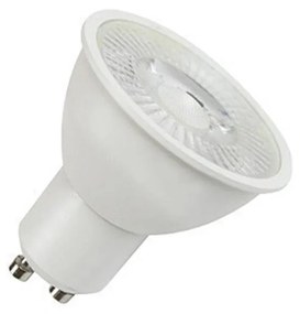 Lampada LED GU10 4.5W - Angolo 38° Colore Bianco Naturale 4.000K