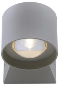 Paul Neuhaus 9441-21 - Applique LED da esterno TIMO 2xLED/2W/230V IP54