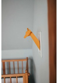 Puzzle di carta Mini Giraffe - Papertime