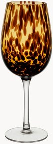 Set di 6 bicchieri da vino Kyria