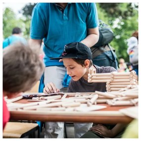 Walachia - Vario massive box - 418 pz