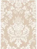 Cole & Son Carta da parati Giselle - Shell Pink