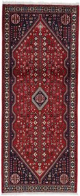 Abadeh Tappeto 190x80 (Iran) Annodato A Mano