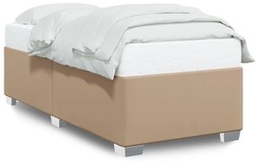 Giroletto Cappuccino 80x200 Cm İn Similpelle /