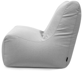 Puof a sacco greige Seat 100 Lounge – SLOWDOWN