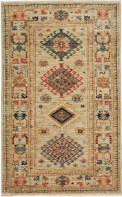 Kazak Tappeto orientale 130x80 (Pakistan) Annodato A Mano