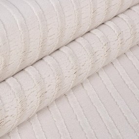 Tappeto crema 200x290 cm Sahara - Ayyildiz Carpets