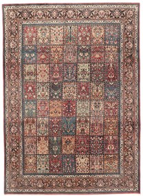 Sarouk Tappeto persiano 350x250 (Iran) Annodato A Mano