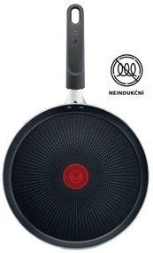 Tefal - Padella per crepes XL INTENSE 25 cm