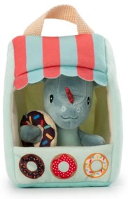 Lilliputiens - La pasticceria di Joe