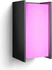 Philips - Lampada da parete LED dimmerabile Hue TURACO 1xE27/8,1W/230V IP44