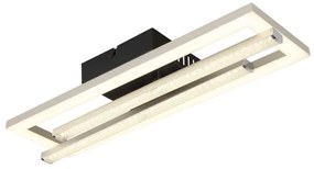 Globo 672843N - Plafoniera LED HIGHWAY LED/24W/230V