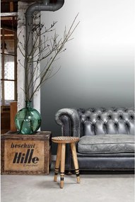 Fotomurale ESTA Degradè, nero e bianco 93X280 cm