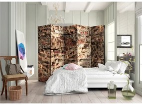 Paravento Ancient Wall II [Room Dividers]