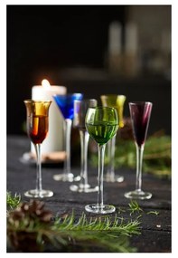 Set di bicchieri da shot 6 pz 50 ml – Lyngby Glas