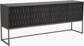 Credenza in legno Brayden
