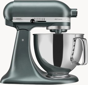 Robot da cucina con testa reclinabile Artisan, 4,8 L, set da 8