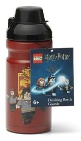 Biberon bordeaux 0,39 l Harry Potter - LEGO®