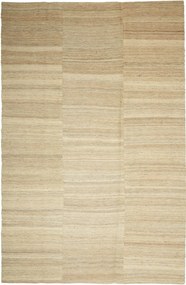 Kilim Tappeto 300x200 (Iran) Annodato A Mano