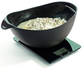 Stampo da forno in silicone adatto per pane 23x28 cm – Lékué