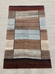 Gashguli Tappeto persiano 100 x 150 (Iran) Annodato A Mano