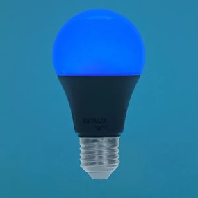 Retlux - Lampadina LED RGBW dimmerabile A60 E27/9W/230V 2700-6500K Wi-Fi Tuya