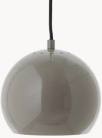 Lampada a sospensione Ball